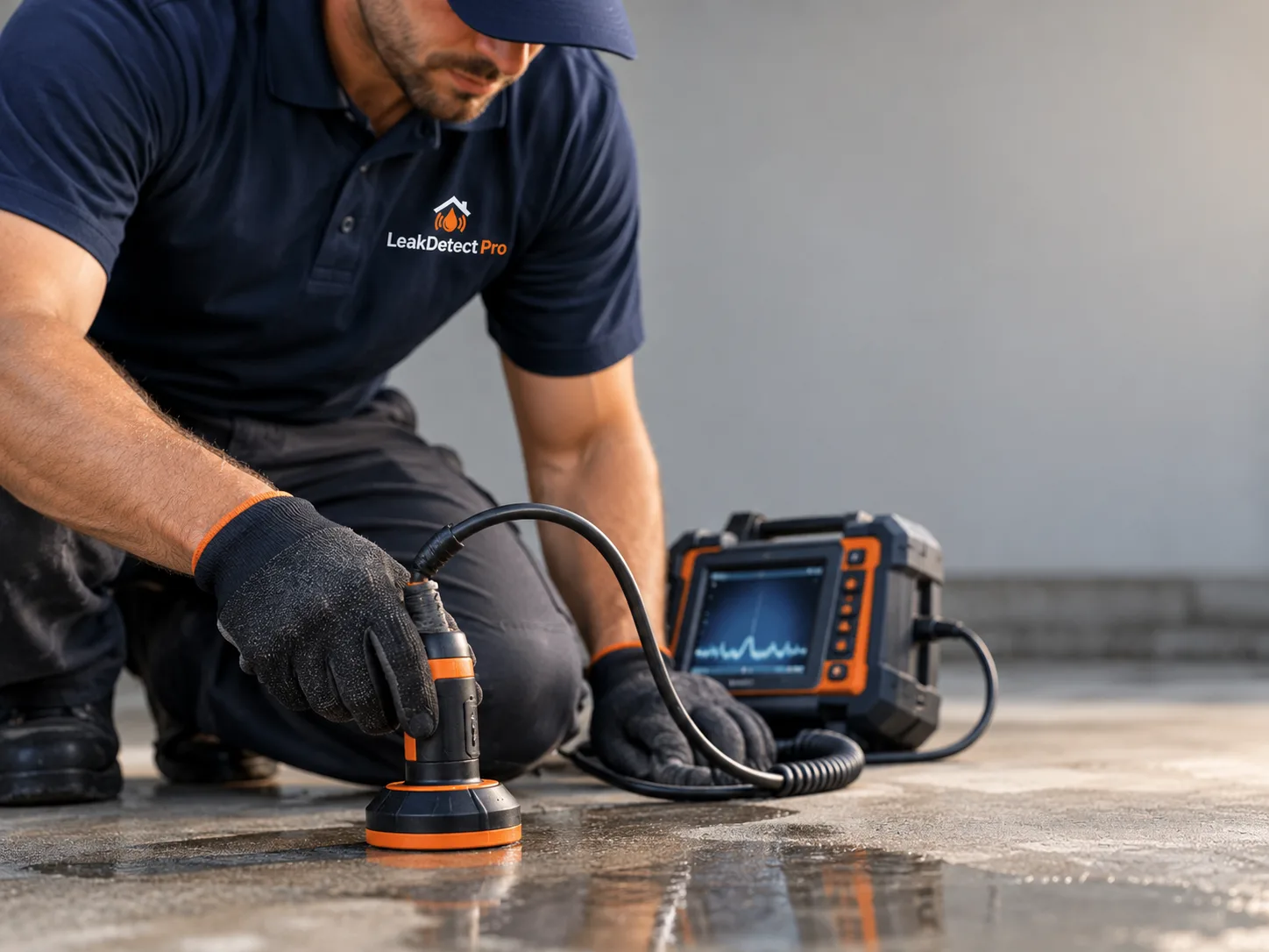 Flat Roof Analysis in Belle Center, OH